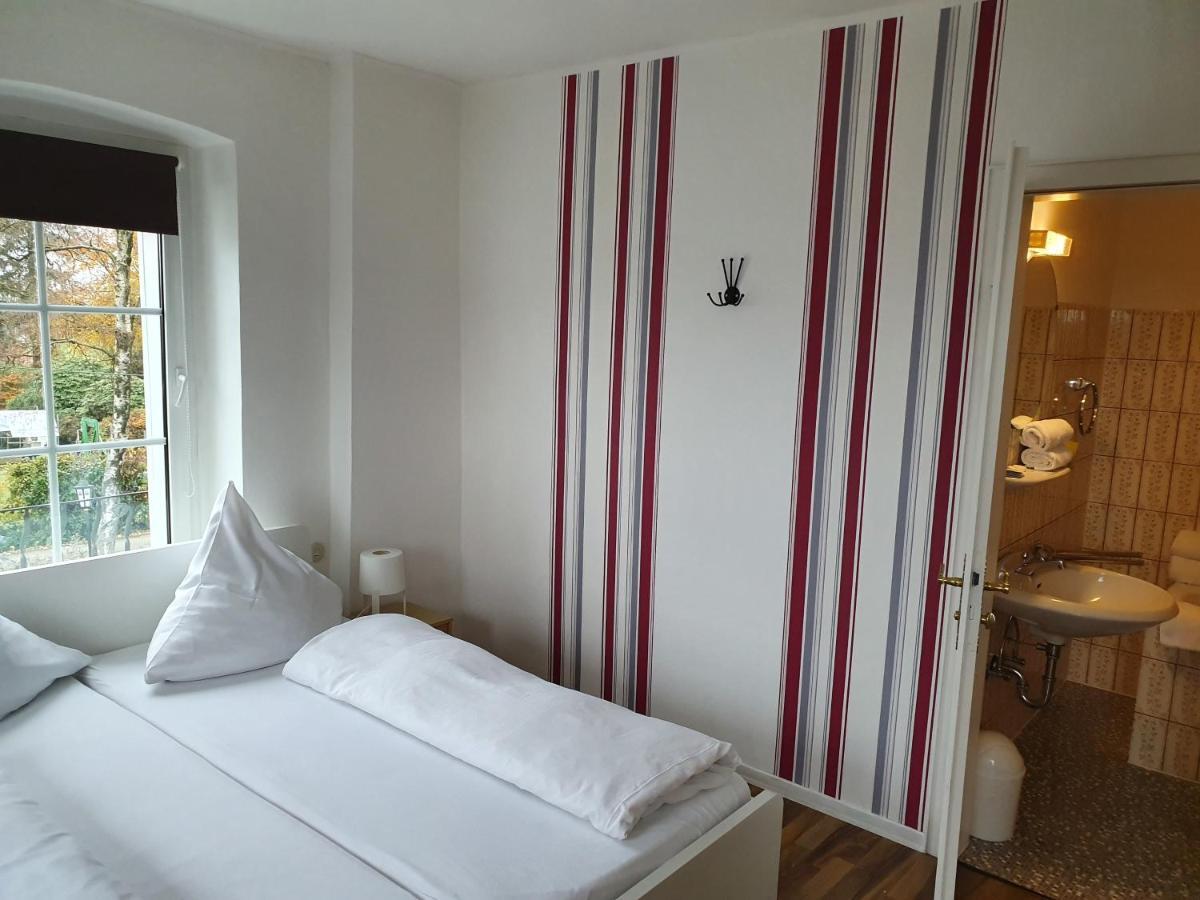 Hotel Klosterhof Wipperfürth