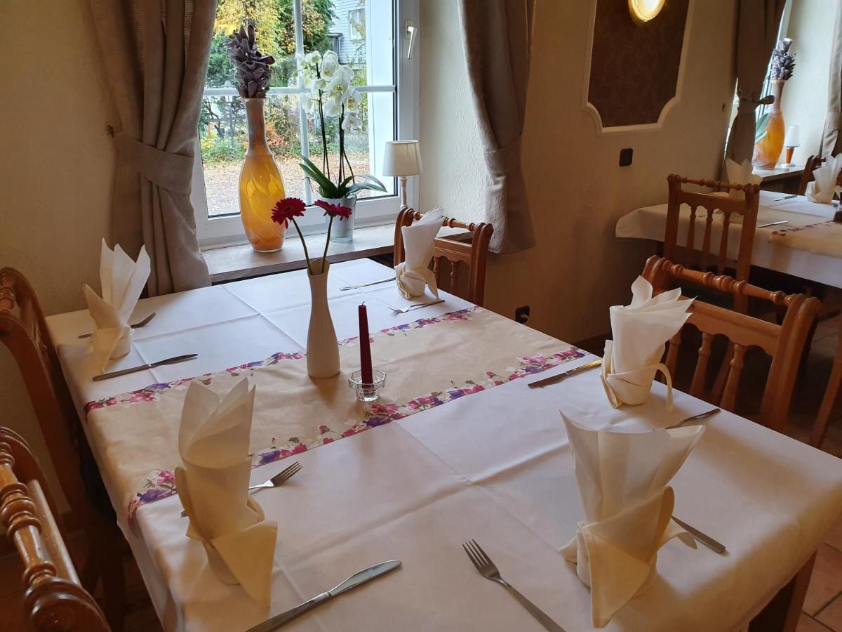 Hotel Klosterhof *